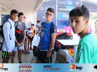 Campeonato España Selecciones Autonomicas de menores